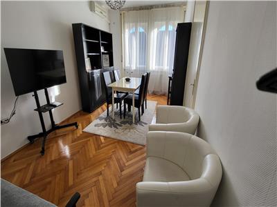 Apartament 2 camere - Zona Balcescu - Locatie excelenta