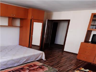 Apartament 1 Camera - Mobilat complet - Centrala Proprie - Etaj 2 - Zona Lipovei