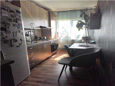 Apartament 1 Camera - Centrala Proprie - Clima - Etaj 5 - Zona Calea Sagului