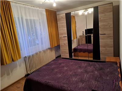 Apartament 3 camere - Zona Circumvalatiunii - Locatie foarte buna - Acces rapid la puncte de interes