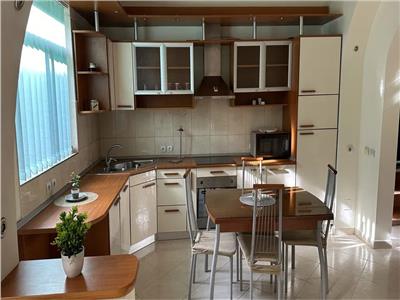 Apartament 2 camere - Zona Iosefin - Zona linistita - Parter