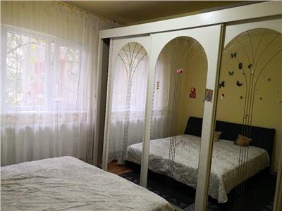 Apartament 2 camere - Centrala proprie - Bloc nou