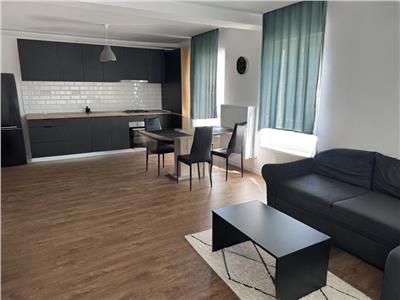 Apartament 2 camere- Zona Girocului - Bloc nou