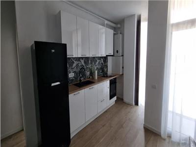 Apartament 2 camere -  Cartierul Campeador City - Bloc nou