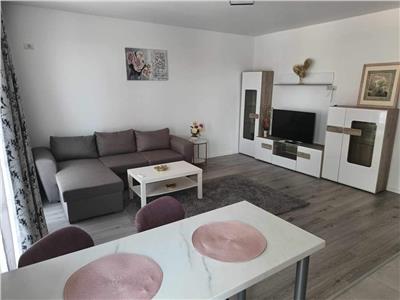 Apartament 2 camere - Centrala proprie - Bloc nou