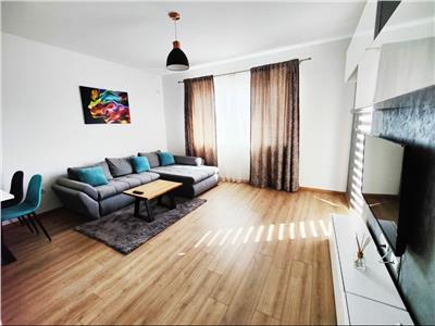 Apartament 2 camere de vanzare - Zona Dumbravita, Aproape de Player Sport, Etaj 1/2