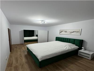 Apartament 2 camere  LUX - Complex Iris Armony - Bloc nou